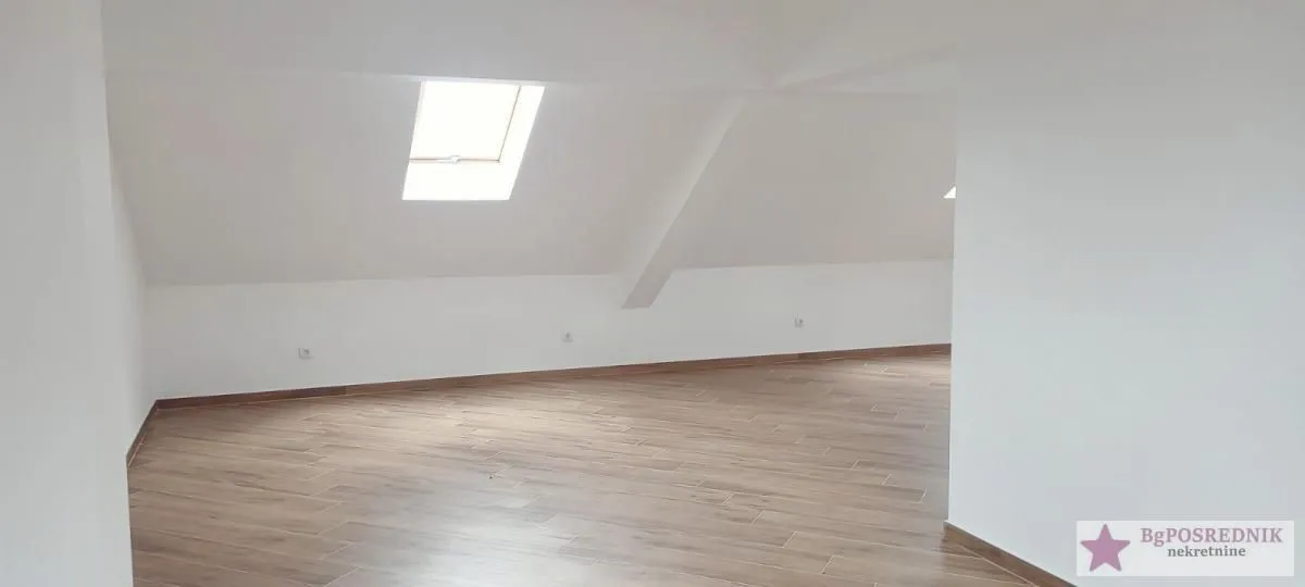 Prodaja, stan, 302m², Miljakovac, Rakovica