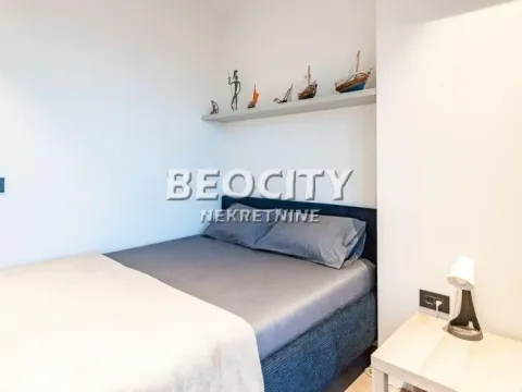 Izdavanje, trosoban stan, 198m², Kalemegdan, Beograd - image 11