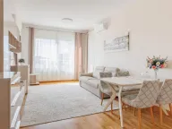 Sale, one bedroom apartment, 50m², Bečići, Budva - image 3