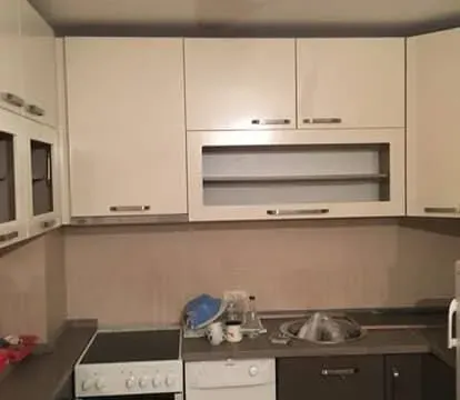 Izdavanje, jednosoban stan, 45m², Stari Aerodrom, Podgorica - image 2