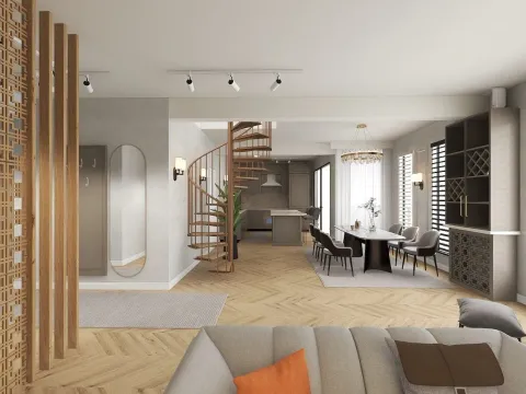 Sale, apartment, 245m², Komoševina, Budva - image 3