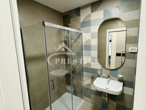 Izdavanje, jednosoban stan, 40m², Pobrežje, Podgorica - image 9