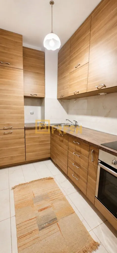 Izdavanje, jednosoban stan, 49m², Preko Morače, Podgorica
