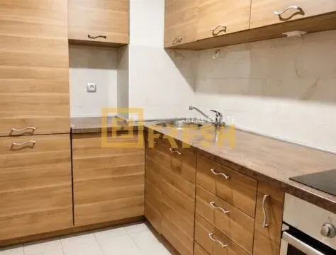 Izdavanje, jednosoban stan, 49m², Preko Morače, Podgorica - image 3