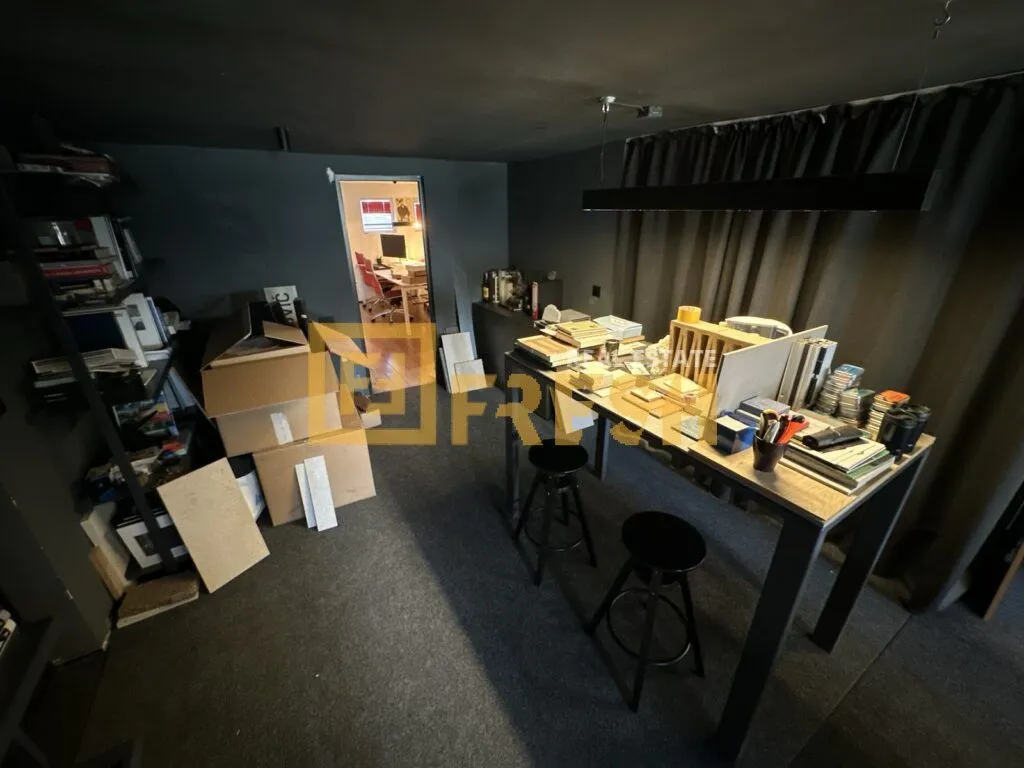 Sale, office space, 53m², Preko Morače, Podgorica