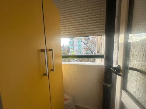 Sale, one bedroom apartment, 48m², Stari Aerodrom, Podgorica - image 5