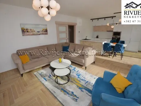 Prodaja, dvosoban stan, 90m², Kumbor, Herceg Novi - image 12