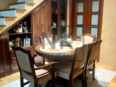 Izdavanje, trosoban stan, 130m², Preko Morače, Podgorica - image 3