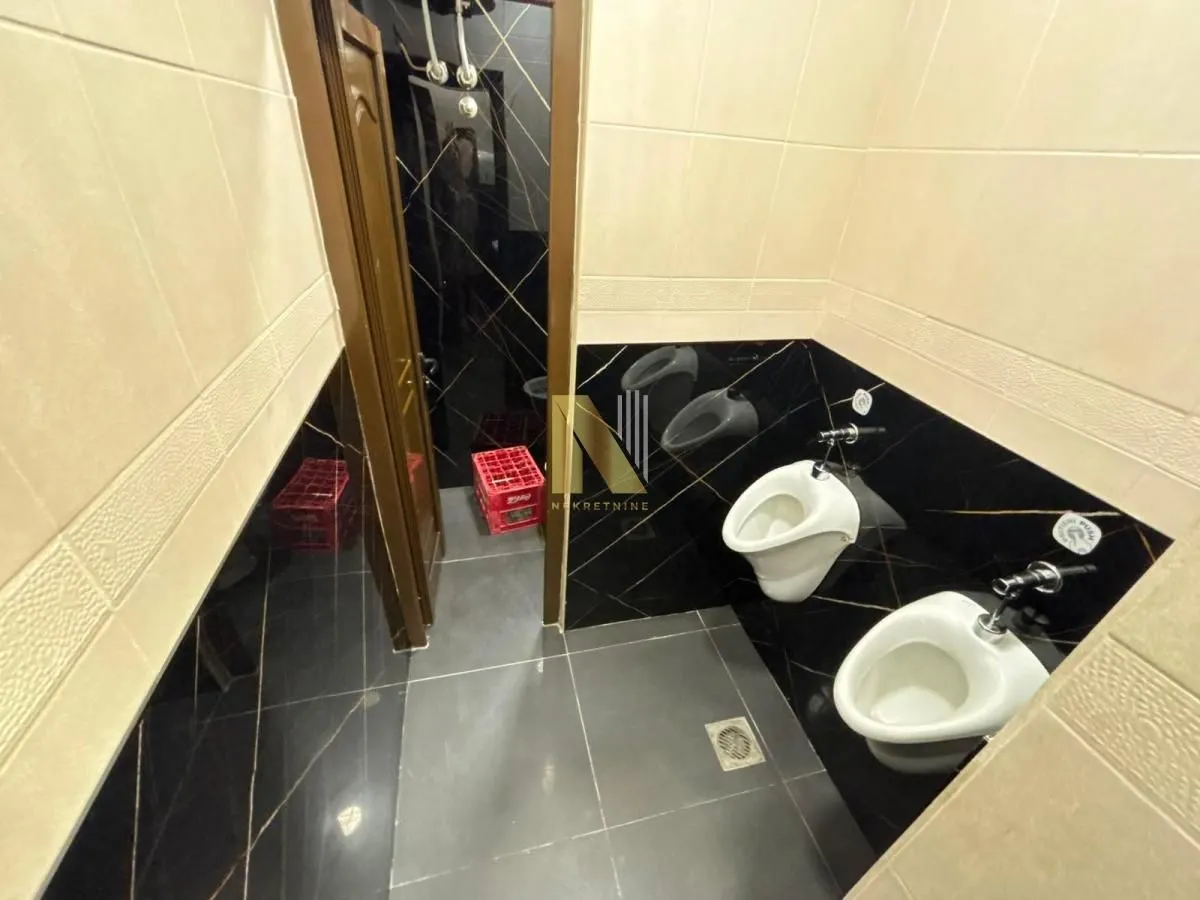 Rent, office space, 150m², Bulevar Oslobodjenja, Novi Sad Sve Podlokacije