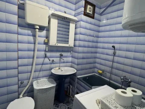 Izdavanje, stan, 70m², Gornja Gorica, Podgorica - image 14