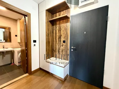 Izdavanje, jednosoban stan, 49m², Ljubović, Podgorica - image 10