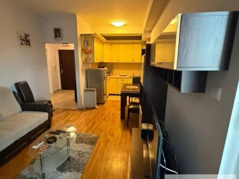 Sale, two bedroom apartment, 36m², Voždovac Sve Podlokacije, Beograd - image 2