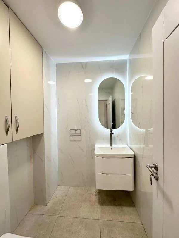 Sale, apartment, 75m², Bečići, Budva