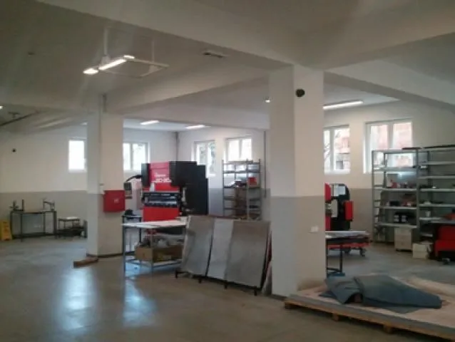 Rent, office space, 1700m², Zemun Sve Podlokacije, Beograd
