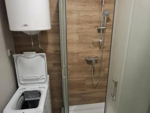 Rent, one bedroom apartment, 35m², Socijalno, Novi Sad Sve Podlokacije - image 9