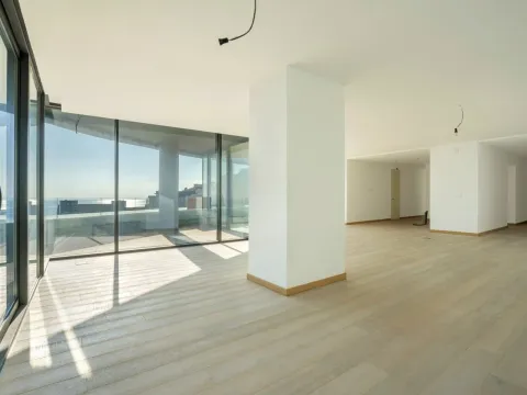 Sale, four bedroom apartment, 270m², Budva, Crna Gora - image 9