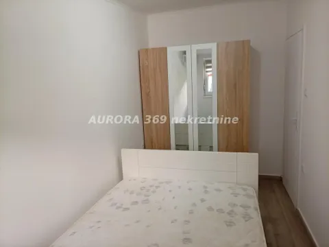 Sale, one bedroom apartment, 31m², Grbavica, Novi Sad Sve Podlokacije - image 4