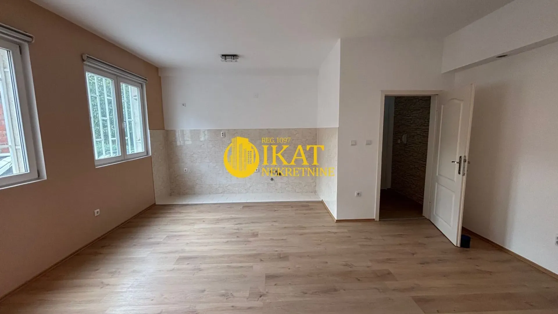 Prodaja, jednosoban stan, 45m², Kumodraž 1, Kumodraž Sve Podlokacije