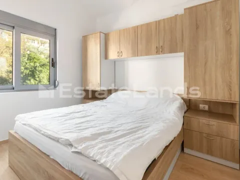 Rent, two bedroom apartment, 65m², Donja Lastva, Tivat - image 8