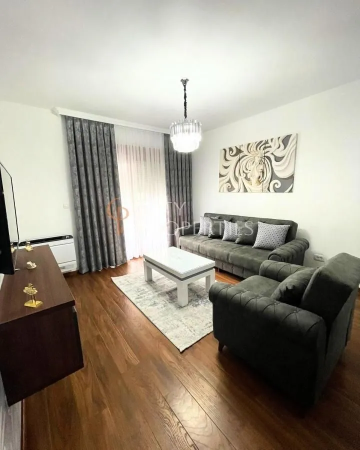 Rent, apartment, 70m², Master Kvart, Podgorica