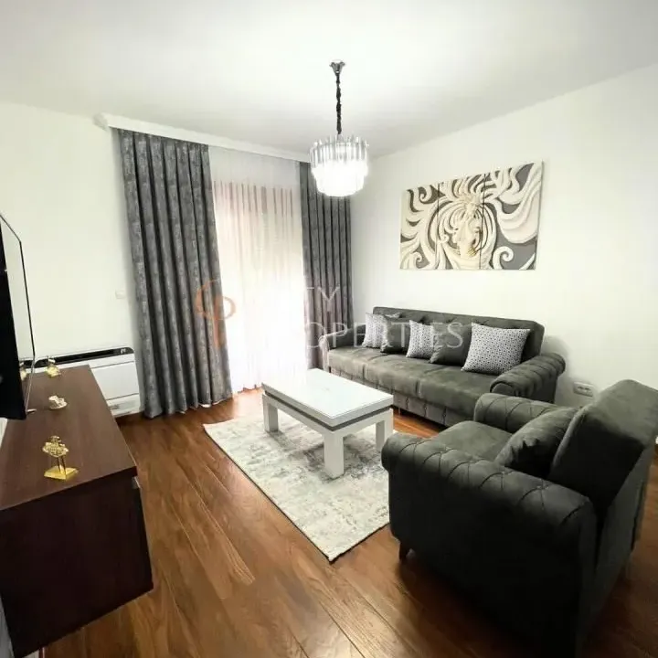 Izdavanje, stan, 70m², Master Kvart, Podgorica