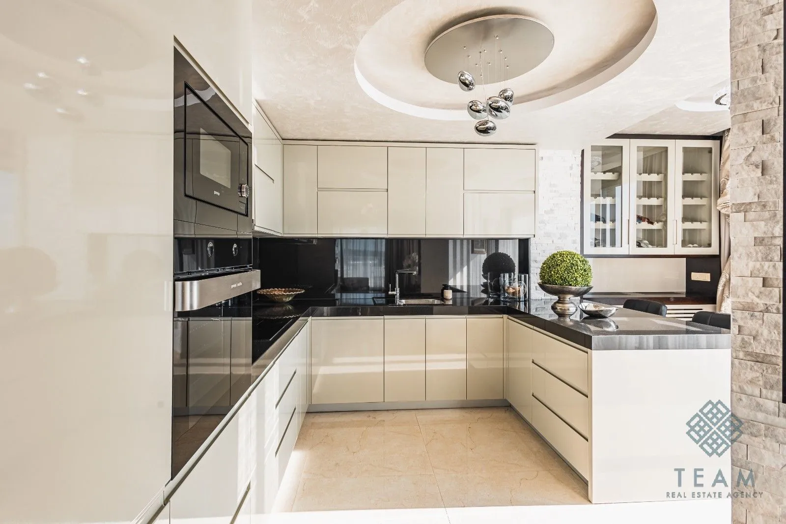 Sale, two bedroom apartment, 118m², Pinješ, Ulcinj