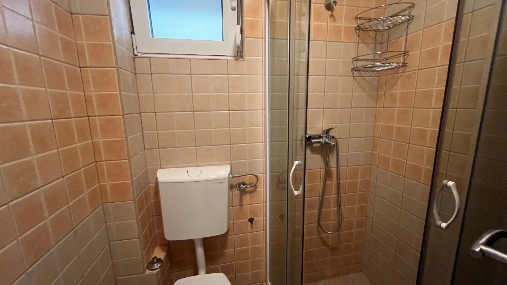 Sale, one bedroom apartment, 42m², Velji Vinogradi, Budva