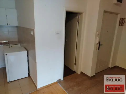 Rent, one bedroom apartment, 36m², Telep, Novi Sad Sve Podlokacije - image 3