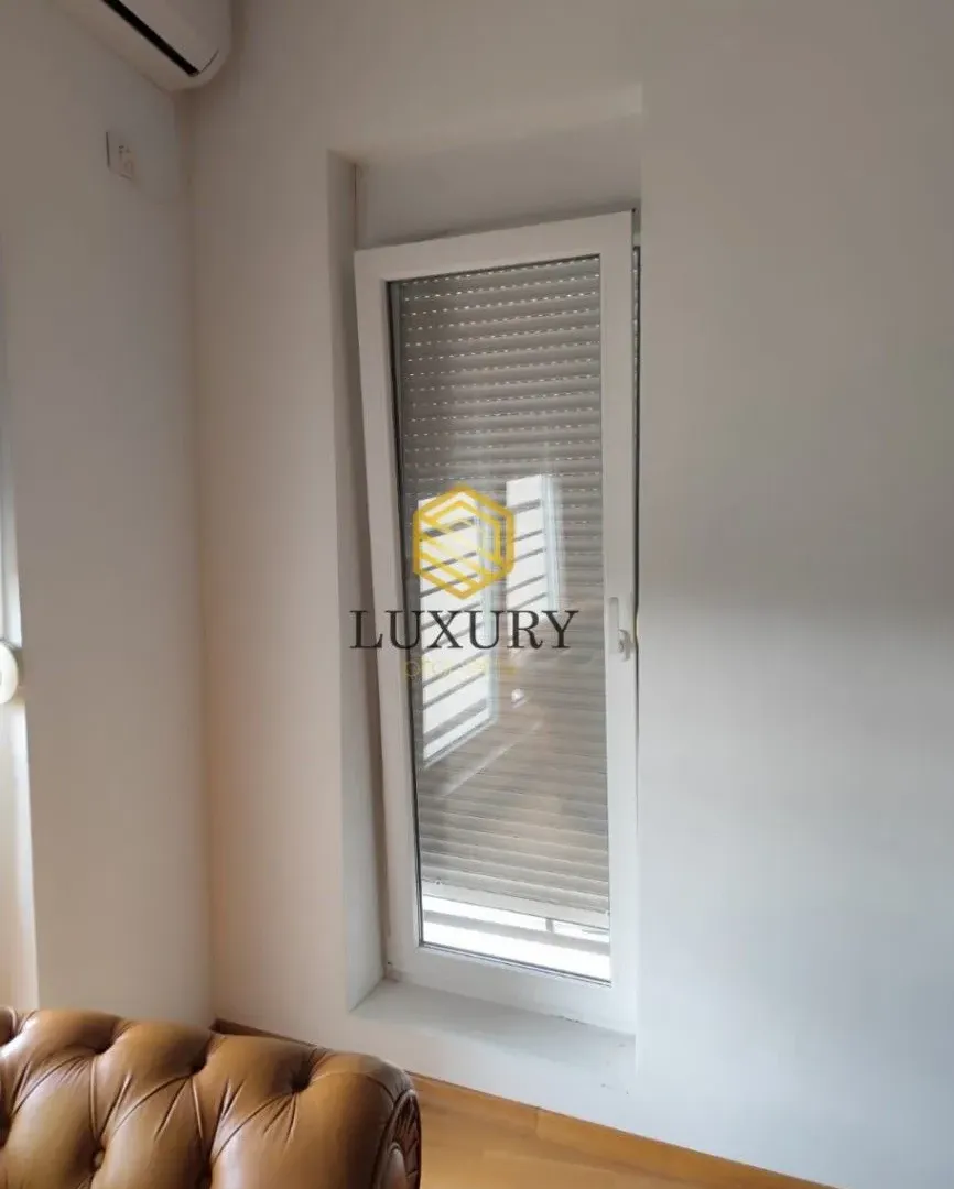 Prodaja, stan, 66m², Zabjelo, Podgorica