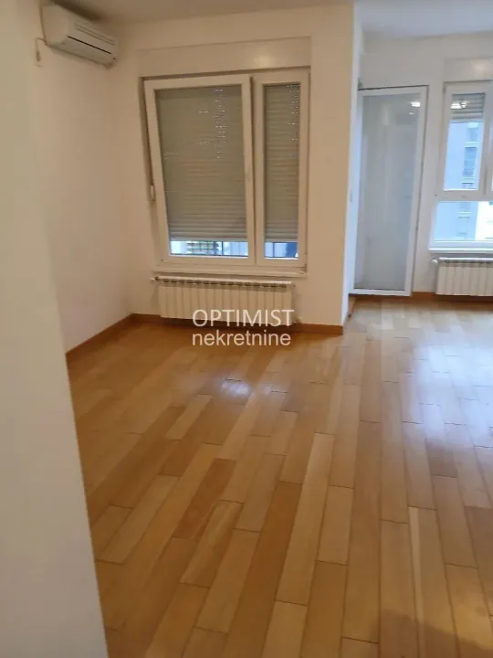 Sale, one bedroom apartment, 37m², Zemun Sve Podlokacije, Beograd