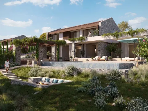 Prodaja, kuća, 190m², Luštica, Herceg Novi - image 21