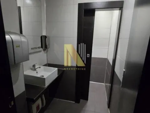 Rent, office space, 109m², Centar, Novi Sad - image 7