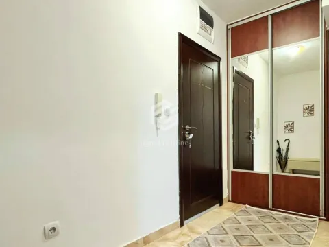 Rent, one bedroom apartment, 50m², Zabjelo, Podgorica - image 11