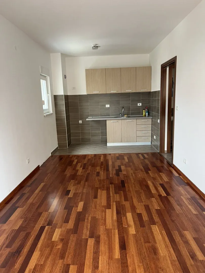 Rent, two bedroom apartment, 46m², City Kvart, Podgorica