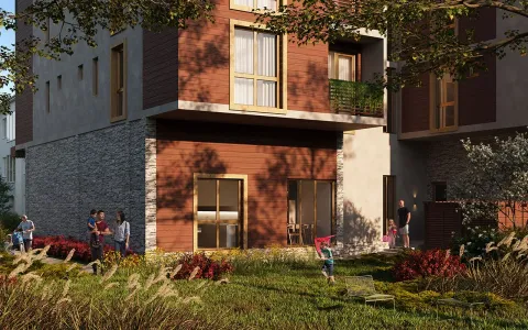 Prodaja, garsonjera, 30m², Centar, Kolašin - image 2