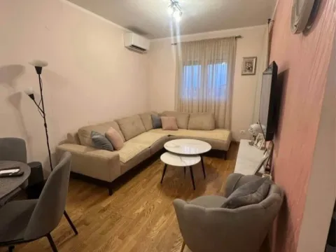 Prodaja, jednosoban stan, 41m², Zabjelo, Podgorica