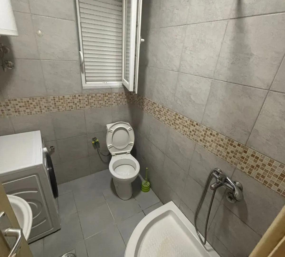Izdavanje, stan, 31m², Zabjelo, Podgorica