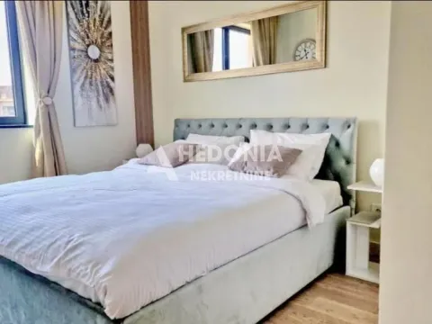 Sale, three bedroom apartment, 76m², Savski Venac, Beograd - image 8