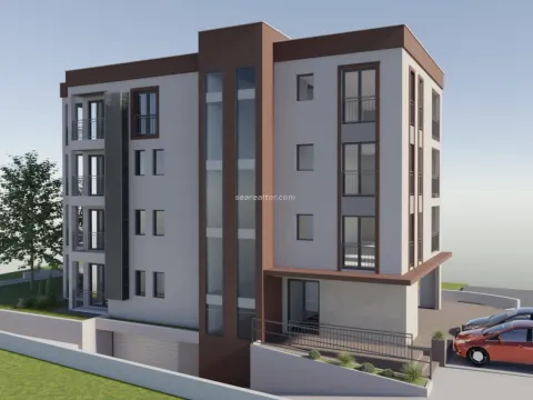 Prodaja, garsonjera, 28m², Tivat, Crna Gora - image 3