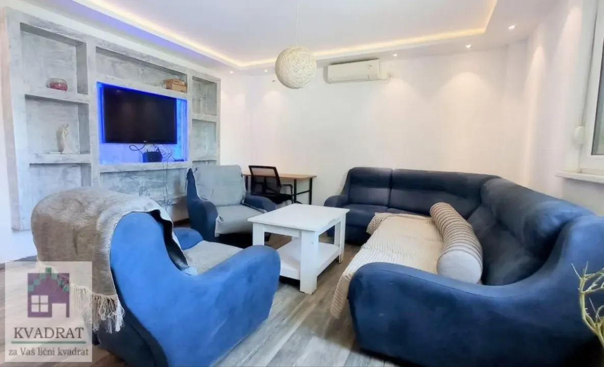 Izdavanje, dvosoban stan, 73m², Obrenovac, Beograd