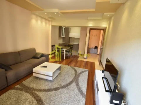 Izdavanje, jednosoban stan, 58m², Centar, Podgorica - image 2