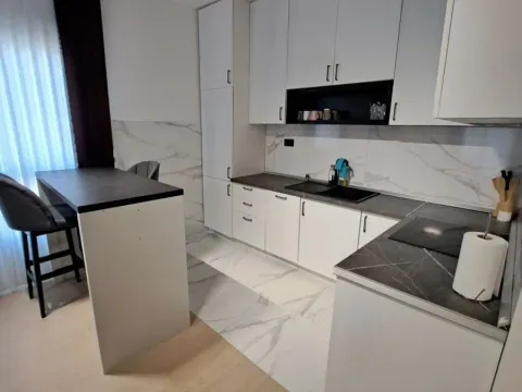 Izdavanje, jednosoban stan, 53m², Krivi Most, Podgorica - image 3