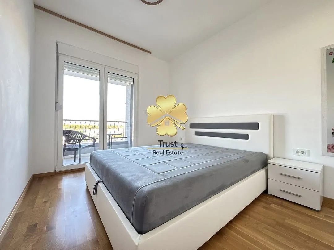 Rent, two bedroom apartment, 60m², Stari Aerodrom, Podgorica