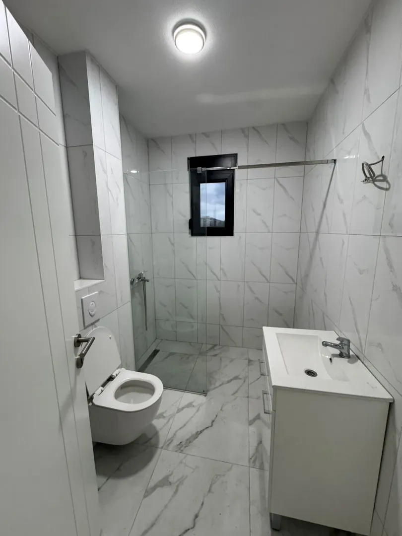Rent, two bedroom apartment, 57m², Podgorica, Crna Gora