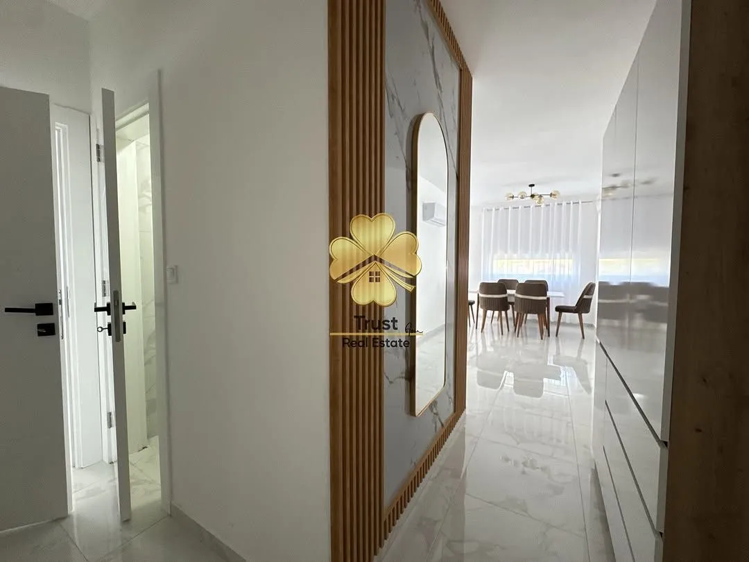 Rent, two bedroom apartment, 75m², Podgorica, Crna Gora