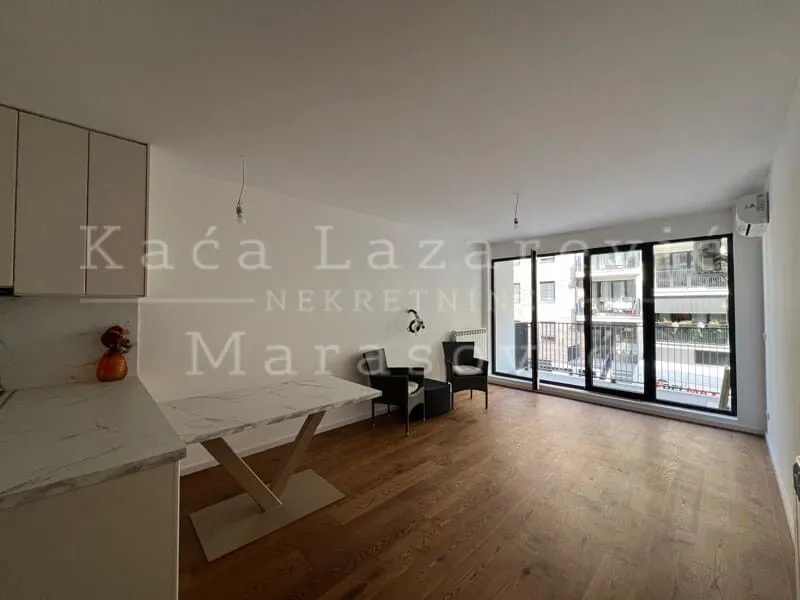 Sale, three bedroom apartment, 67m², Višnjica, Palilula Sve Podlokacije