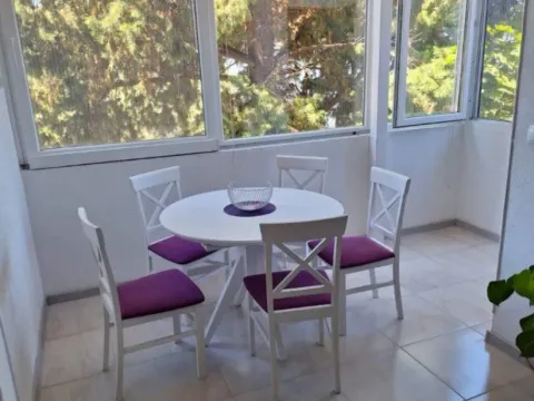 Izdavanje, jednosoban stan, 50m², Kava, Tivat - image 9