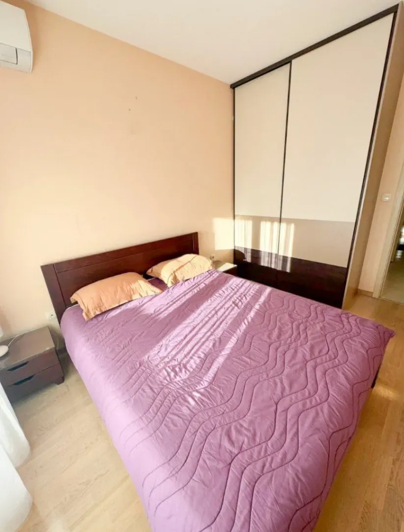 Prodaja, stan, 46m², City Kvart, Podgorica