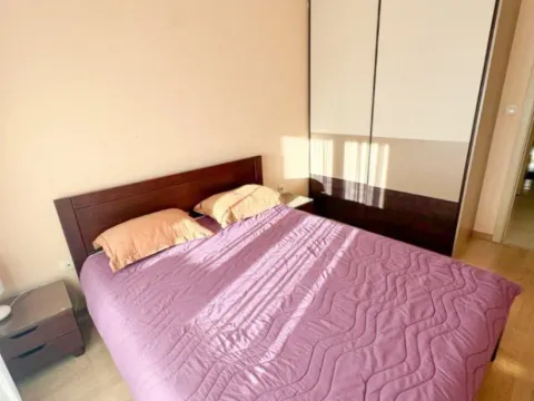 Izdavanje, jednosoban stan, 46m², City Kvart, Podgorica - image 3