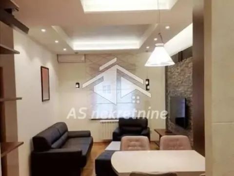 Rent, apartment, 62m², Đeram Pijaca, Beograd - image 3